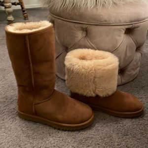 Uggs